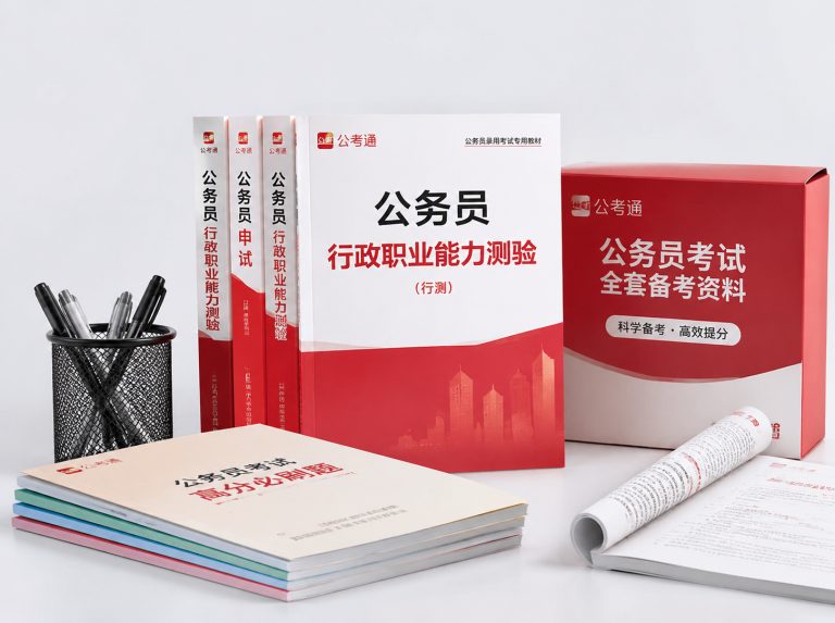 通河县事业编联考笔试提升班